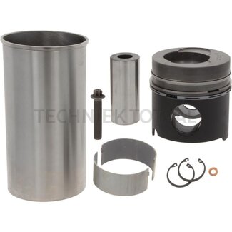 GRANIT Motorreparatursatz Ohne Lagerungen Motor D 0826 Fendt