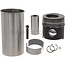 GRANIT Engine repair set without bearings engine D 0826 Fendt | U824200310000