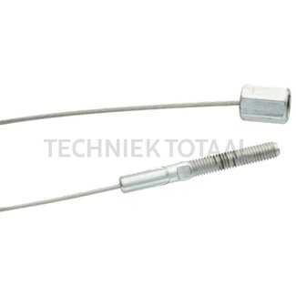 GRANIT Tirette d'arrêt