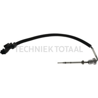 GRANIT Temperature sensor at diesel particulate filter