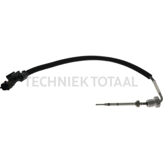 GRANIT Temperatuursensor op het roetfilter - 380060421, G842200110111, G842200110110, SKT-1649, 4216425, 04216425, 04467201 | Omschrĳving: op het roetfilter