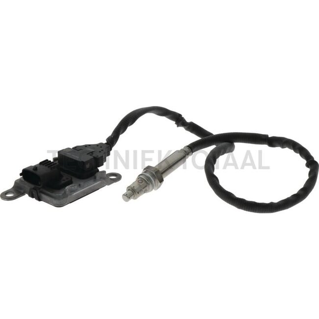 NOX-Sensor nach SCR-Katalysator nach Dieselpartikelfilter Fendt | G835970020112, F835970020021, F835970020020