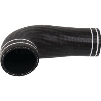 GRANIT Air hose to intercooler