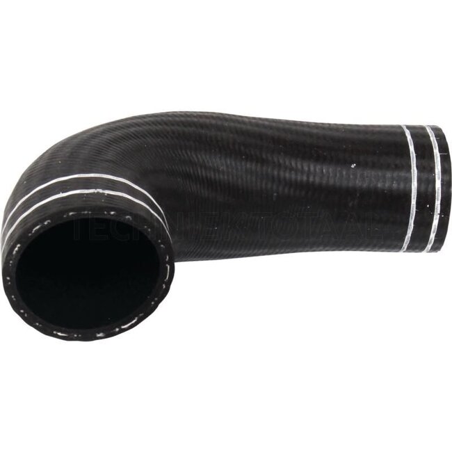 GRANIT Luchtslang naar intercooler Fendt 714-724 | 743200191014, 743200191013, 743200191012, 743200191011, 743200191010
