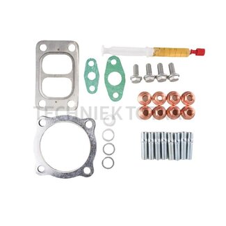 GRANIT Anbausatz Turbolader Fendt Favorit 512-515