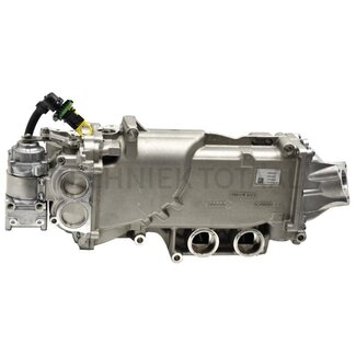 GRANIT AGR-Modul kpl. mit AGR-Ventil und Membran