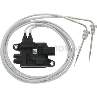 GRANIT Temperature sensor, A178
