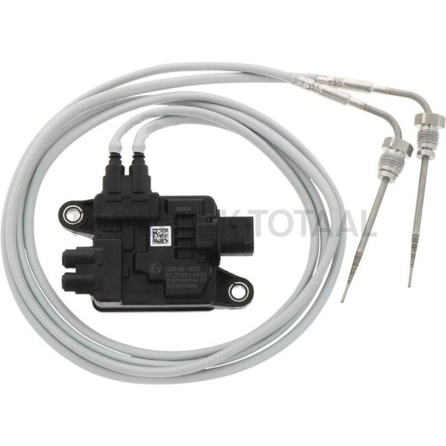 Temperatursensor A178 Dieselpartikelfilter Fendt | ACW7591700