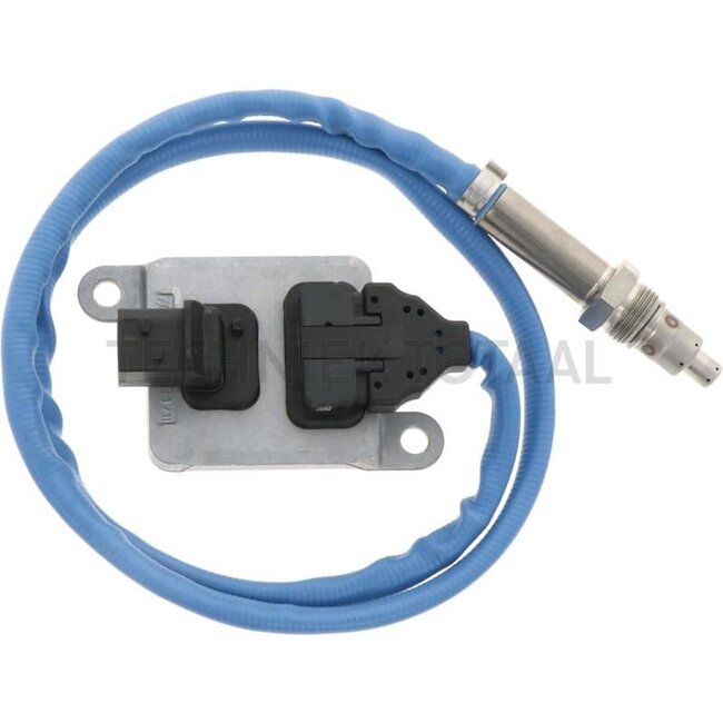 GRANIT NOX-Sensor, A151 - 380060489, G530200112070 | Beschreibung: nach Katalysator
