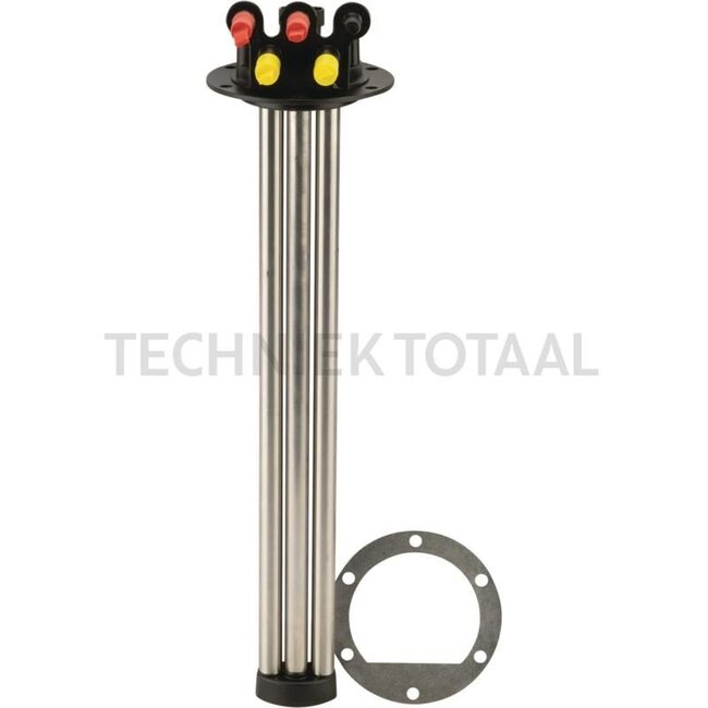 GRANIT Signal transmitter - 380060492, G835201110140, G835201110130