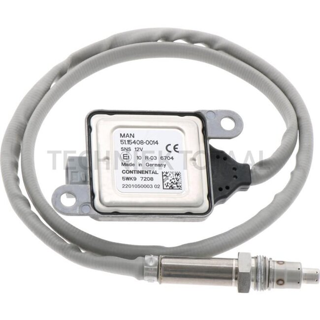 GRANIT Nox-Sensor, A170 - 380060498, H218PB1530120, F530200220220