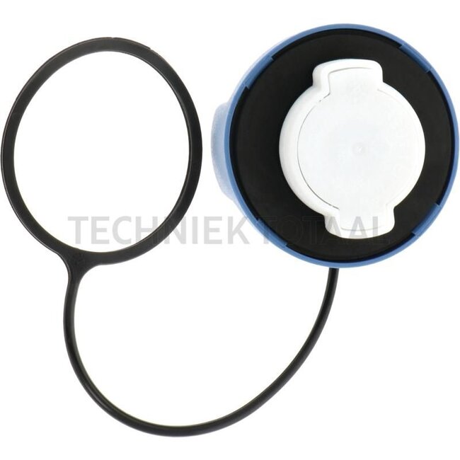GRANIT Tank cap Fendt 700 SCR 714-724 | H835201110160, H835201110130, G835201110051, G835201110050, H835201110110
