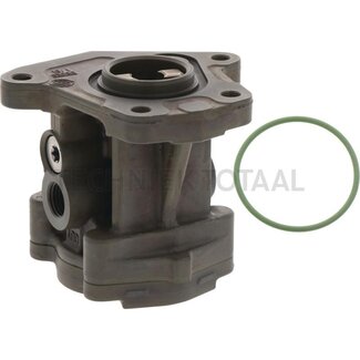 GRANIT Pompe d'alimentation