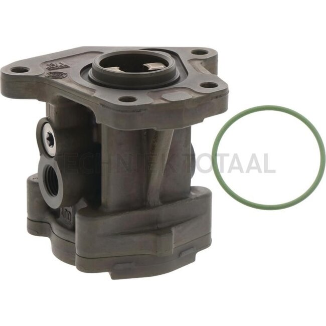 GRANIT Feed pump - 380060501, F530200220190, ACP0300470