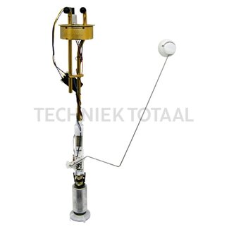 GRANIT Tankgeber kpl. mit Pumpe