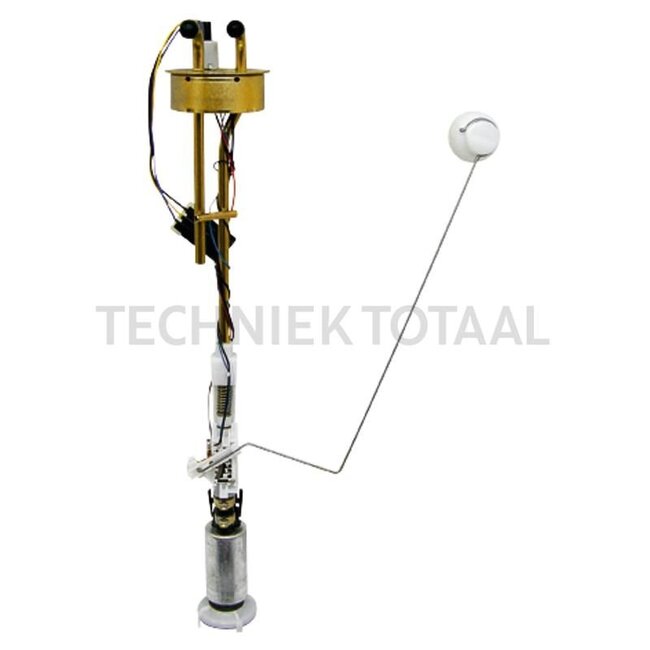 GRANIT Tankgeber kpl. mit Pumpe - 380120003, AL113125 | Ausführung: kpl. mit Pumpe