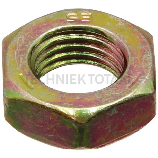 GRANIT Nut Ø 7/16" - 20 UNF - 380120007, 14H934