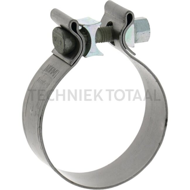 GRANIT Slangklem - 380120061, AL151150