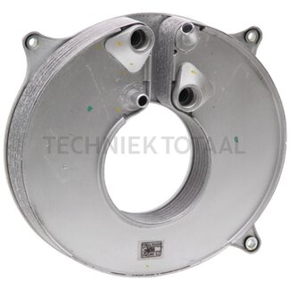 GRANIT Ölkühler Hydraulik / Getriebe John Deere 6020 - 6920S