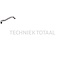 GRANIT Exhaust pipe John Deere 6600, 6800, 6900