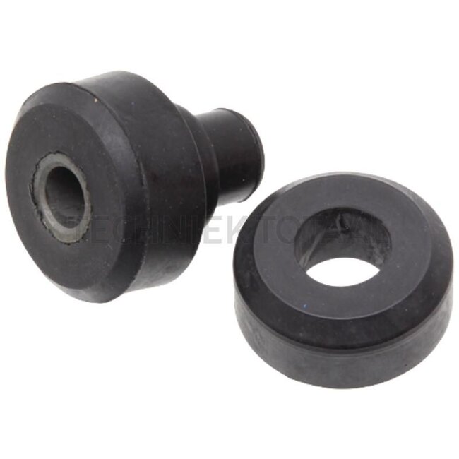 GRANIT Lagerung für Motor - 380120085, AL81949