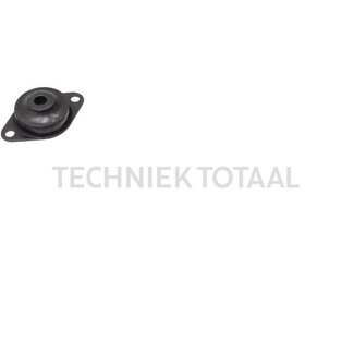 GRANIT Lagerung Motor John Deere 655-955, Aufsitzmäher F1145
