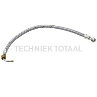 GRANIT Fuel hose To the flame glow plug, 50 pcs