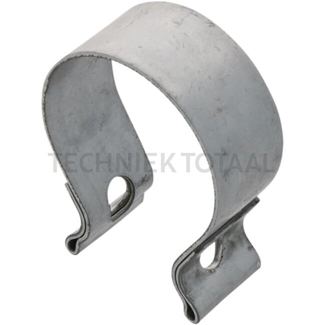 GRANIT Slangklem Ø: 59 -> 63 mm, breedte: 31,8 mm - 380120113, L110291