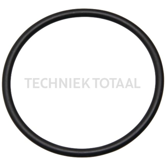 GRANIT Afdichtschijf vulsteun Ø 70 x 4,5 mm John Deere | L112337