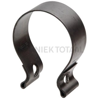 GRANIT Schelle Ø 59 - 63 mm, Breite 31,8 mm John Deere