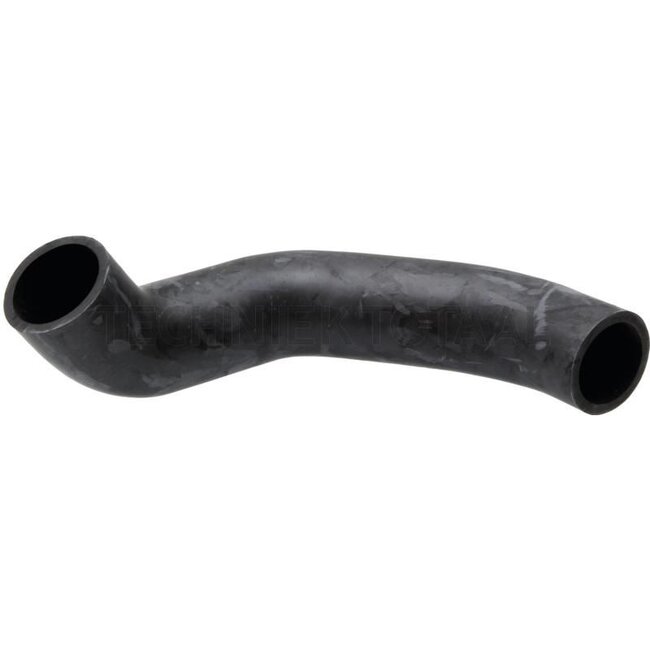GRANIT Schlauch zum Luftfilter - 380120135, L29374 | Innen-Ø: 57 / 62 mm