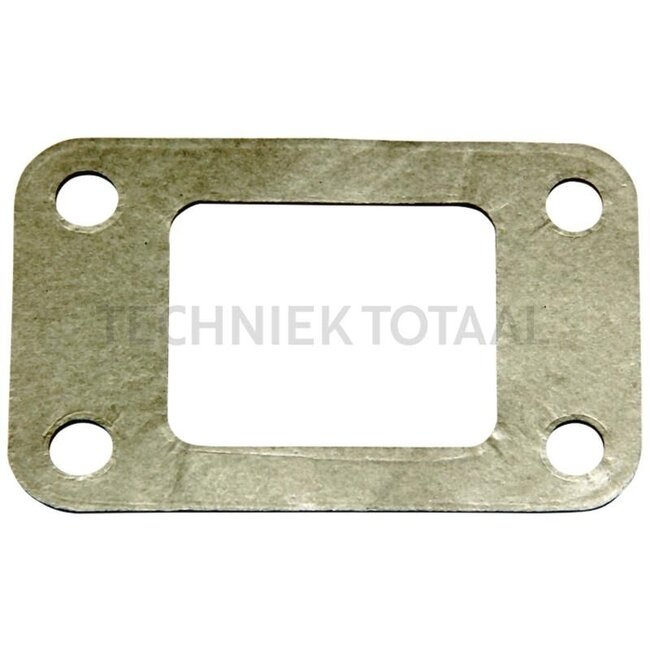 GRANIT Gasket zum Krümmer - 380120138, R90737, L63151