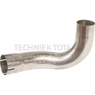 GRANIT Tuyau d'échappement