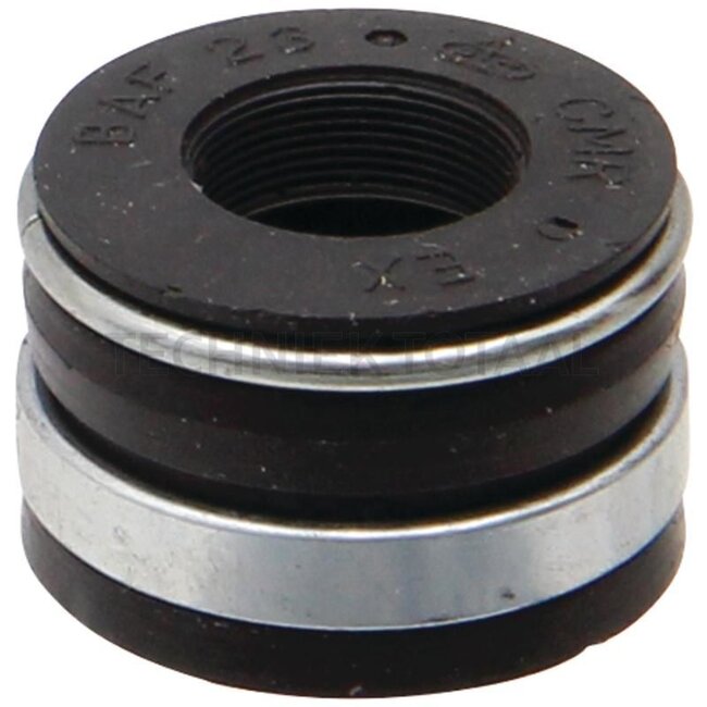 GRANIT Valve stem seal - 380120163, R110524 | Ø: 9 x 19 mm
