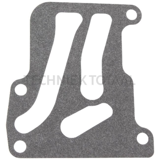 GRANIT Gasket for oil filter housing - 380120167, R114097