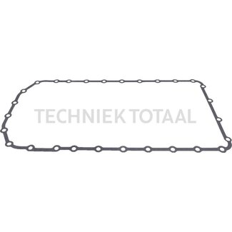 GRANIT Dichtung Teleskoplader John Deere Serie 11-6400, SE6100-SE6400