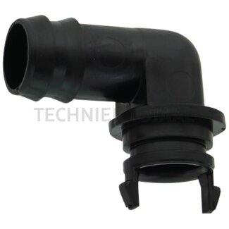 GRANIT Angled threaded fitting