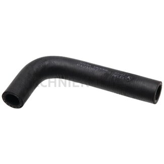 GRANIT Koelwaterslang oliekoeler binnen-Ø 19 mm, 76/152 mm John Deere 6600