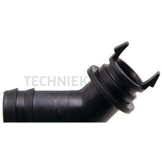 GRANIT Raccord coudé