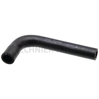 GRANIT Radiator hose, oil cooler John Deere 6200, 6300, SE6200, SE6300