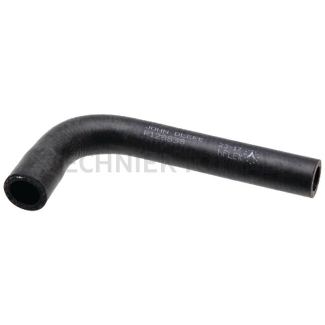 GRANIT Coolant hose To the oil cooler - 380120191, R128838 | Description: For oil cooler