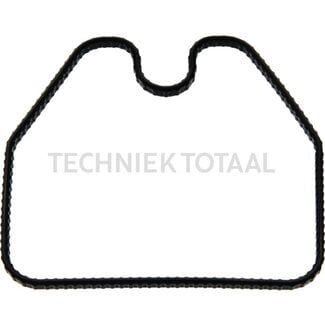GRANIT Wellendichtring John Deere 7710-9120, CTS 9650-9780, WTS 9640-9680