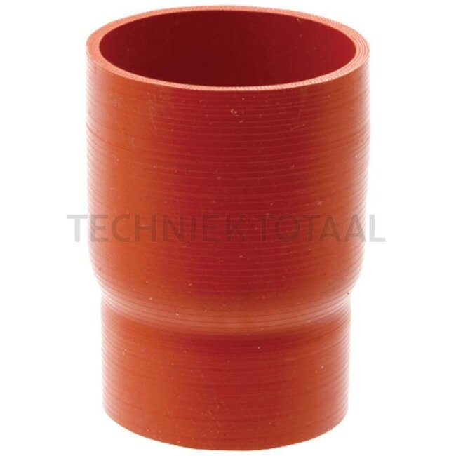 GRANIT Schlauch zum Turbolader - 380120199, R240444 | Innen-Ø: 50,8 / 57,15 mm | Länge: 86,3 mm