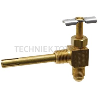 GRANIT Robinet de carburant