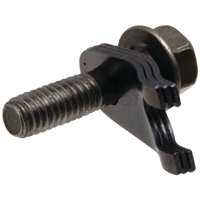 GRANIT Clamp - 380120213, R34760 | Description: For injection nozzle