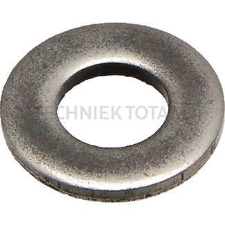 GRANIT Onderlegschijf tuimelaarblok Ø 10,31 x 21 x 2,29 mm John Deere
