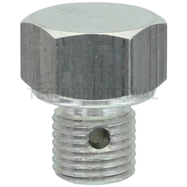 GRANIT Bleed screw - 380120224, R48071 | Description: For fuel filter 8001033 (AR50041)
