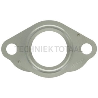Gasket exhaust gas cooler John Deere