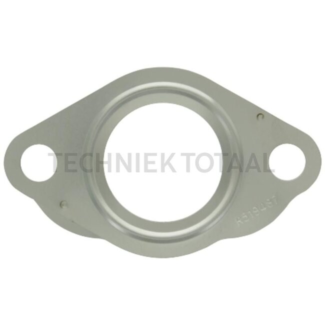 GRANIT Gasket to exhaust gas cooler - 380120245, R519487 | Description: to exhaust gas cooler
