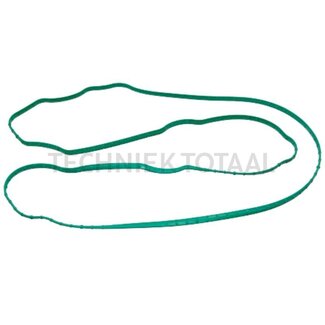 GRANIT Pakking John Deere 5080R-5100RN, 6090M-6125M, 6130-6534